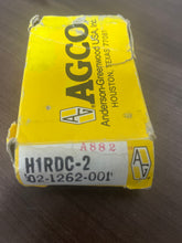 Load image into Gallery viewer, Anderson Greenwood H1RDC2 02-1262-001 Needle Valve
