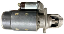 Load image into Gallery viewer, Case 104192A2R Starter, Reman. 22MT Fits Case 207
