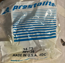 Load image into Gallery viewer, Prestolite MFY-36 Bearing / ABS 3120-00-140-2016
