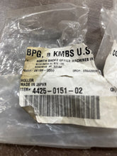 Load image into Gallery viewer, MINOLTA 4425-0151-02 Duplex Separation Roller-PU
