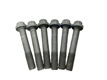 Load image into Gallery viewer, Cummins 3027108 Screw Cap Pack of 6
