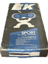 Load image into Gallery viewer, EK EK630SRO-96 Motorcycle Chain
