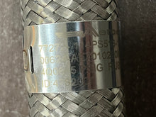 Load image into Gallery viewer, Eaton Aeroquip 114PS516-1 Hose Assy, Braided 4720-01-394-3066

