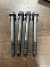 Load image into Gallery viewer, Cummins 3818121 Hex Flange Head Cap Screw Pack of 4
