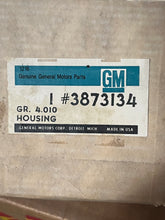 Load image into Gallery viewer, GM 3873134 Housing, Control Lever
