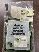 Load image into Gallery viewer, Arctic Cat 0123-548 Screw, SLF Tap 8X1 Pack of 5
