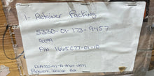 Load image into Gallery viewer, NORTHROP GRUMMAN 1665C77-01-10 Housing, Labyrinth Seal 5330-01-173-9457

