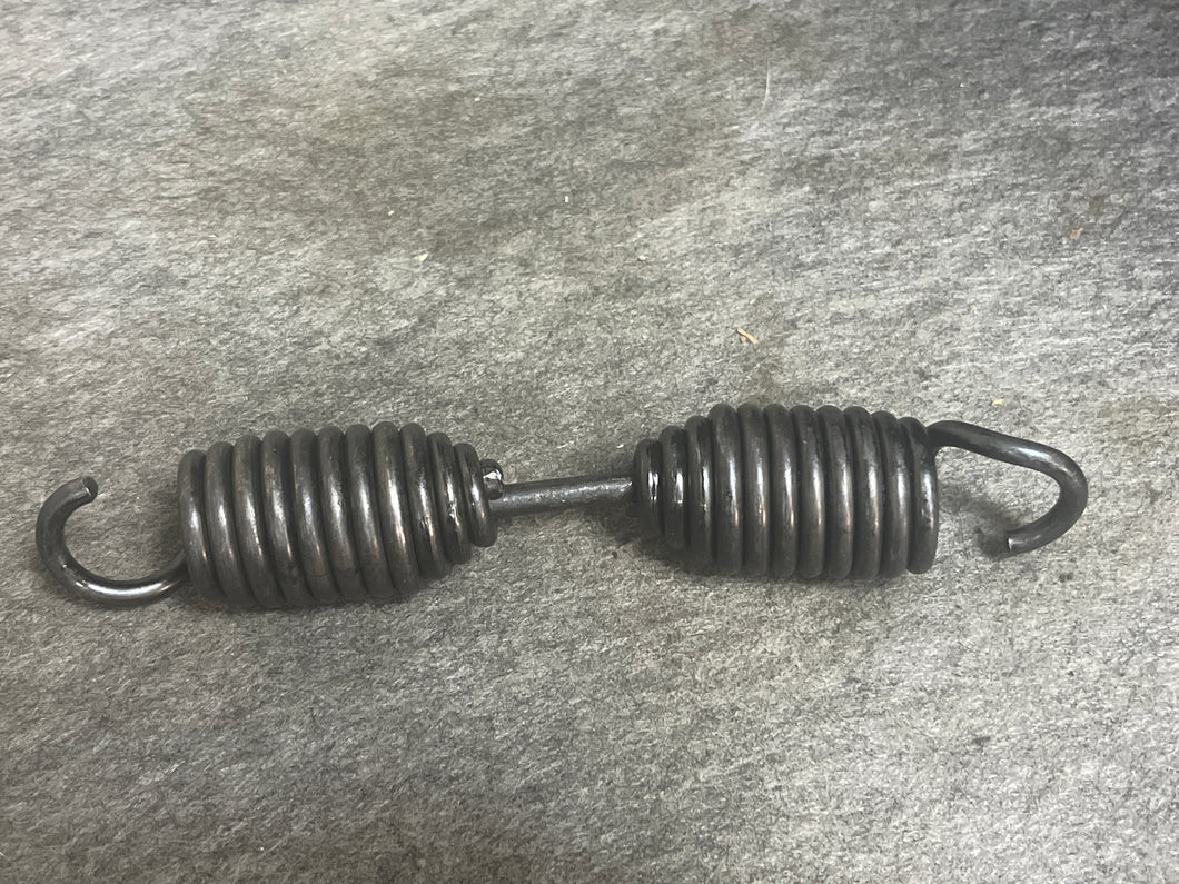 Euclid-Hitachi E9194715 Spring