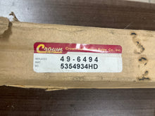Load image into Gallery viewer, Crown Automotive 5354934HD Steering Shaft Heavy Duty
