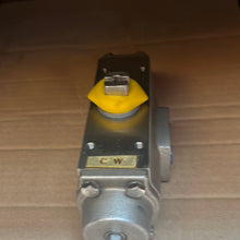 Load image into Gallery viewer, ACUTORQUE SR.. CONTROL BUTTERFLY VAL
