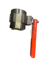 Load image into Gallery viewer, Davies Precision Machinery 2640-611 Valve, Ball 4820-01-217-2587
