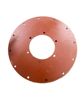 Load image into Gallery viewer, Elliott Turbomachinery 44B3521-99C Plate Section 2825-01-188-8132
