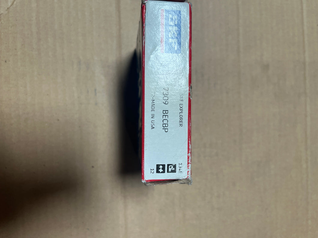 SKF 7309BECBP Bearing