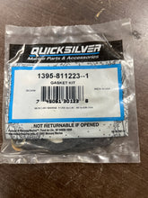 Load image into Gallery viewer, Quicksilver 1395-811223-1 Gasket Kit
