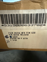 Load image into Gallery viewer, Avibank MS17985-630 Pin Quick Release
