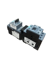 Load image into Gallery viewer, Siemens 3RA2120-1FA24-0AP0 Sirius NG Load Feeder Combination Starter
