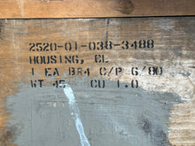 Load image into Gallery viewer, Caterpillar 5S3693 Housing Clutch 2520-01-038-3488
