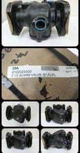 Load image into Gallery viewer, Bosch 6102025500, 25A 2-1/2" Alarm Valve
