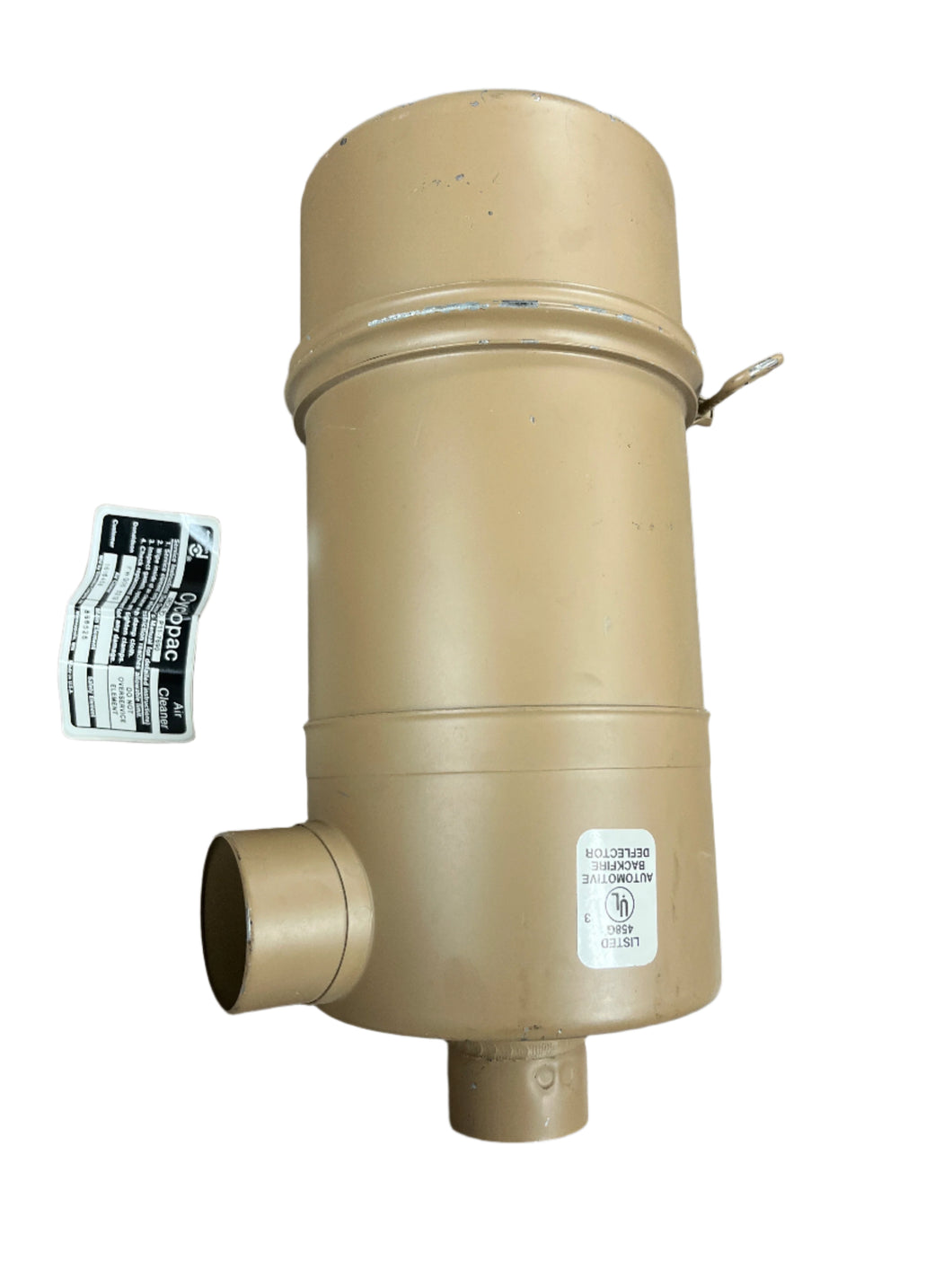 Clark 1615458 Air Cleaner Donaldson FWG06-5213