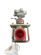 Load image into Gallery viewer, P.J. Valves D3798 Valve, Globe 4820-01-132-4824
