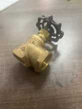 Load image into Gallery viewer, LEGEND SA2-A-DB-3-SS VALVE, ANGLE 4820-01-316-9665
