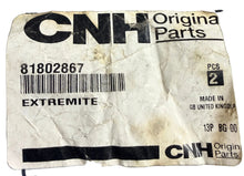 Load image into Gallery viewer, CNH/New Holland 81802867 Tie Rod End
