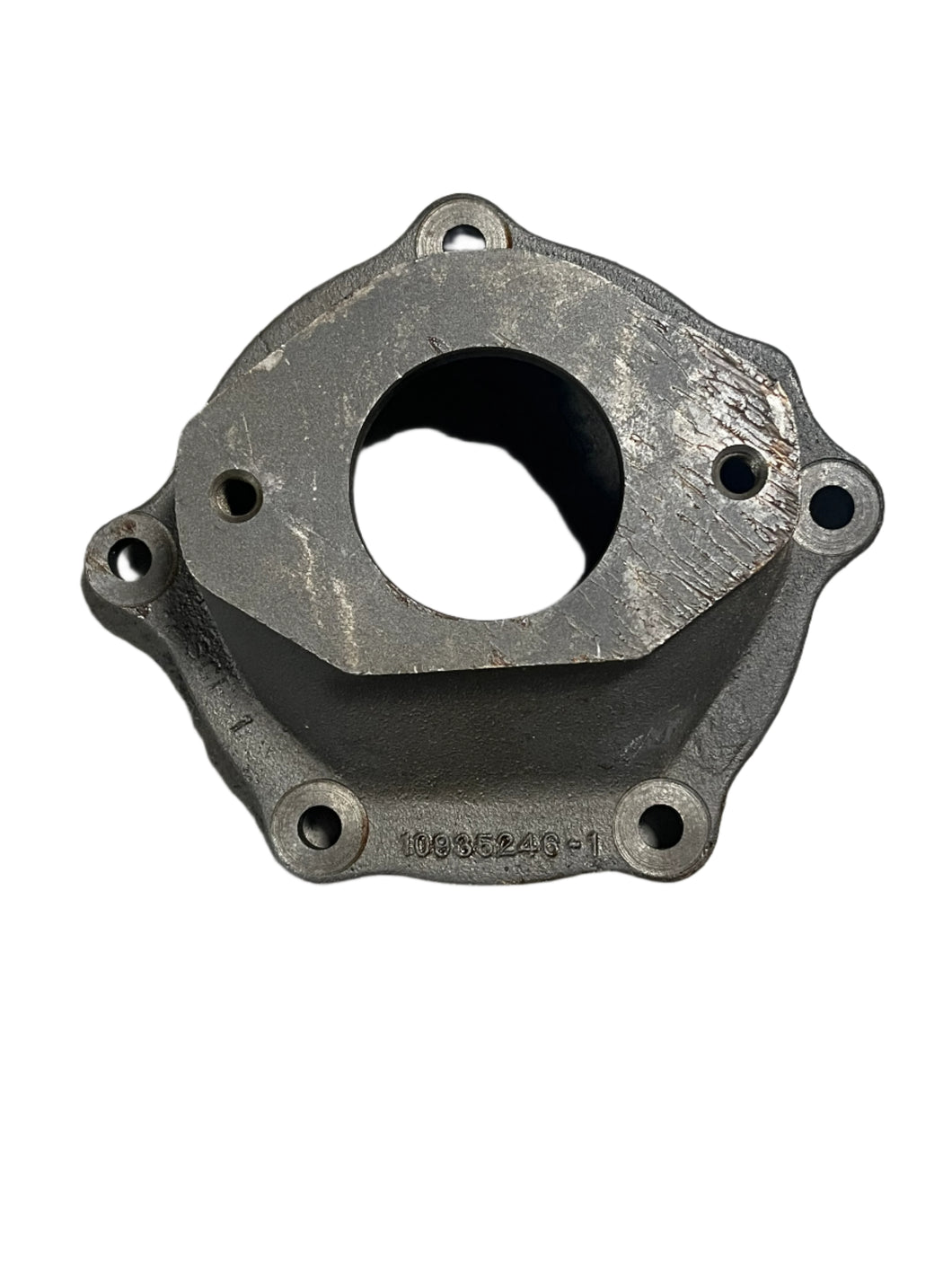 Military 10935246-1 Adaptor Hydraulic Pump 2530-00-485-9554