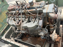 Load image into Gallery viewer, Continental LDS-465-1A multifuel engine Used Core
