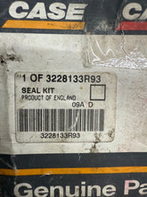 Load image into Gallery viewer, Case 3228133R93 Seal Kit 5330-01-378-7331

