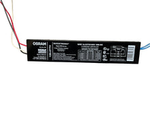 Load image into Gallery viewer, OSRAM QHE2X32T8/UNVISN-SC Electronic Ballast box of 10
