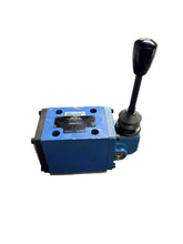 Load image into Gallery viewer, REXROTH 4wmm10J31/ Hydraulic Directional Control Valve
