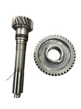 Load image into Gallery viewer, USATAC 10876094 Gear Set, Helical, Matched 3020-00-402-8371

