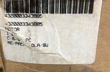 Load image into Gallery viewer, Zenith C5-3C2-06 Motor, Hydraulic 4320-00-334-3885
