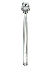 Load image into Gallery viewer, Chromatox MT-220-3E2 Immersion Heater 4540-00-174-0096
