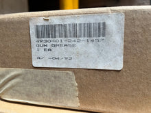 Load image into Gallery viewer, TRW 670513 Variable Stroke Grease Gun 4930-01-242-1457

