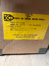 Load image into Gallery viewer, Korody-Coyler K5186574 Water Pump Body
