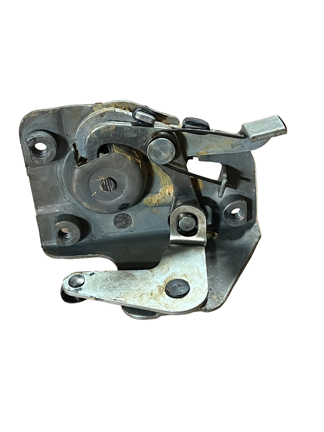 GM 3865418 Lock, Door RH 1964-1966 GMC