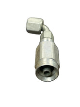 Load image into Gallery viewer, Military Std. M52525/7-4-4 Elbow, Tube to Hose 4730-01-075-3931
