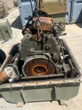 Load image into Gallery viewer, Detroit Diesel 5101426 3-53 Engine core complete 11601645
