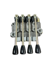 Load image into Gallery viewer, Salami VDM05-DDDD-U1S 4 Spool Valve 623301800
