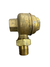 Load image into Gallery viewer, Barnes &amp; Jones VAC-125 Steam Trap 4730-00-265-1891
