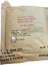 Load image into Gallery viewer, Military 192405 Ring, Piston 2805-00-735-4456
