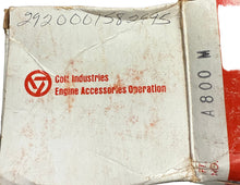 Load image into Gallery viewer, Colt Industries A800M Cable Outlet Plate
