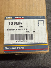 Load image into Gallery viewer, Case D86606 Pin
