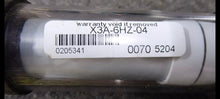 Load image into Gallery viewer, DWYER X3A-6HZ-04 In line Flow Meter
