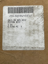 Load image into Gallery viewer, MACK 41267-P1 Piston Assy 2815-00-864-0212
