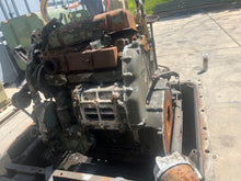 Load image into Gallery viewer, Detroit Diesel 5101426 3-53 Engine core complete 11601645
