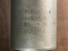 Load image into Gallery viewer, DANA D44272 RING AND PINION SET 43-13
