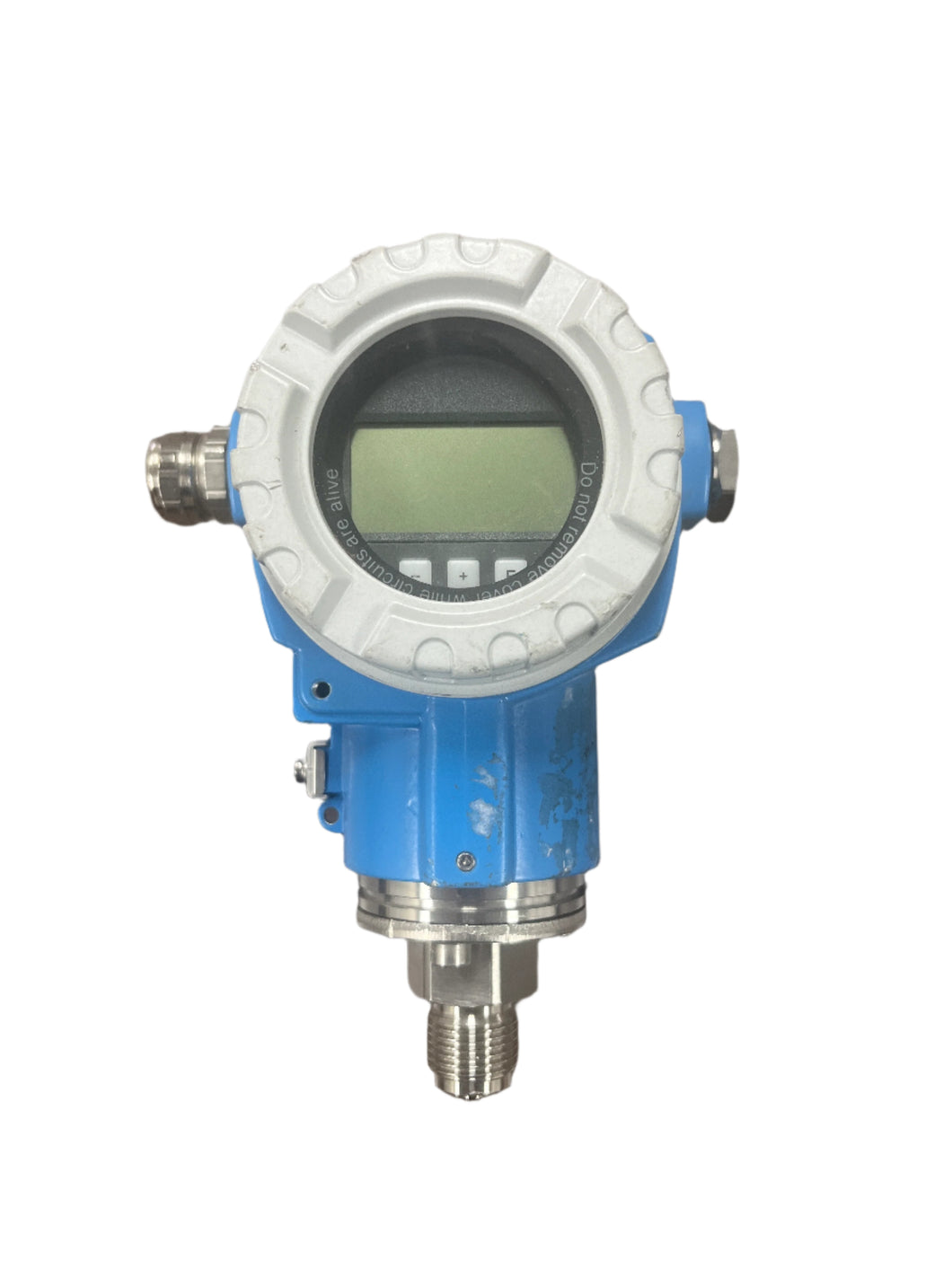 Endress + Hauser PMC71-3AA1CBGAAAU Pressure Transmitter NOS