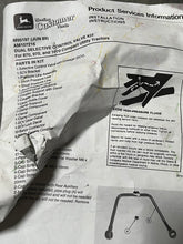 Load image into Gallery viewer, John Deere BM17997 Dual Selective Control Valve Kit AM107216
